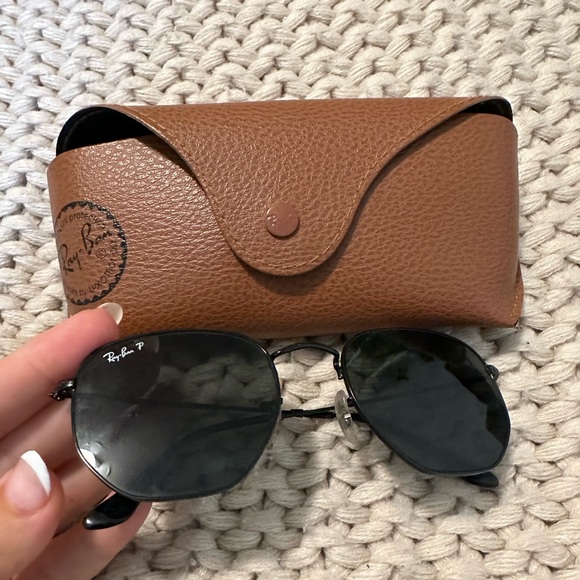 Raybans - Picture 2 of 3